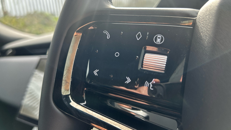 Land Rover Range Rover Evoque 2.0 D200 Dynamic SE 5dr Auto Diesel Hatchback